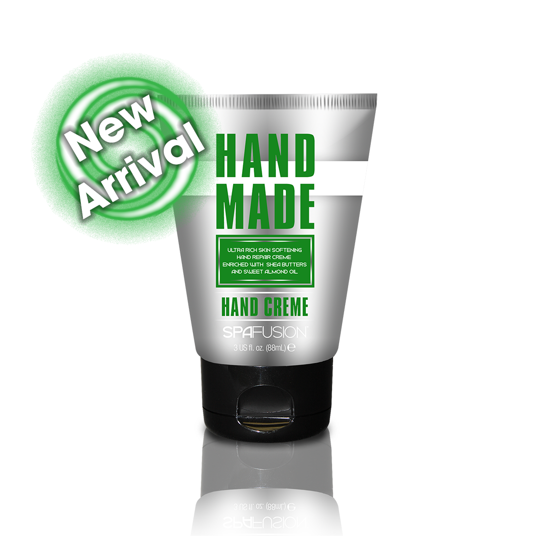 Hand Made Hand Crème