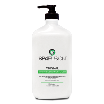 Original Body Moisturizer